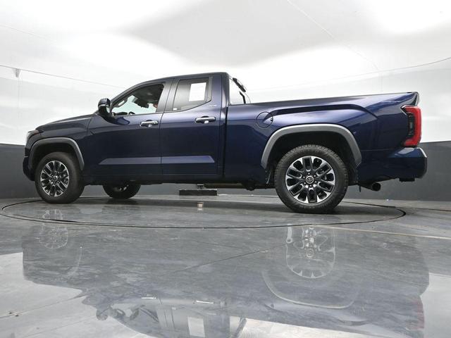 Photo of 2022 Blueprint Toyota Tundra