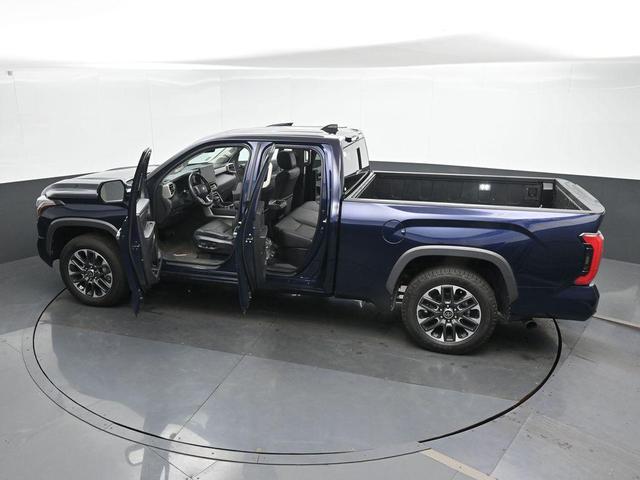 Photo of 2022 Blueprint Toyota Tundra