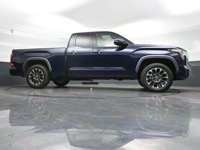 Photo of 2022 Blueprint Toyota Tundra