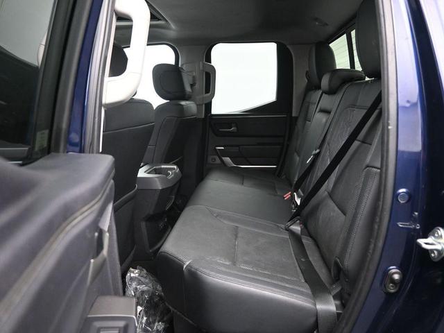 Photo of 2022 Blueprint Toyota Tundra