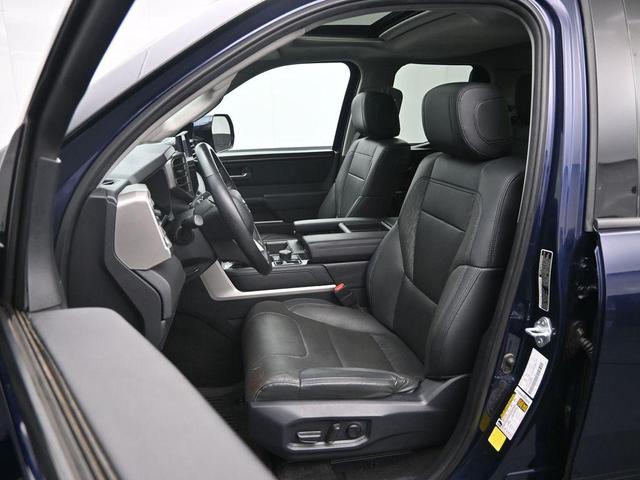 Photo of 2022 Blueprint Toyota Tundra