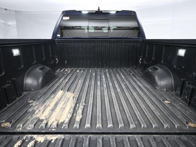 Photo of 2022 Blueprint Toyota Tundra