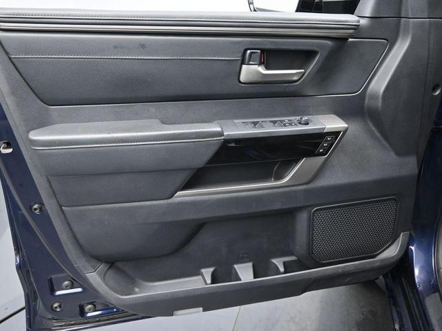 Photo of 2022 Blueprint Toyota Tundra