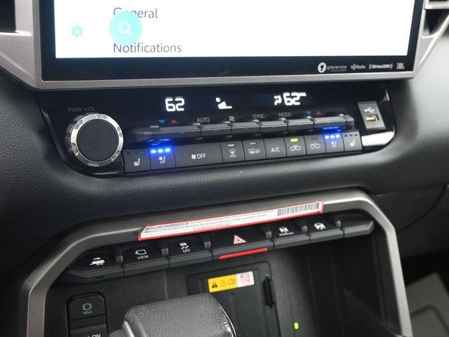 Photo of 2022 Blueprint Toyota Tundra