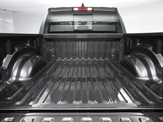 Photo of 2026 Granite Crystal Clearcoat Metallic RAM 1500