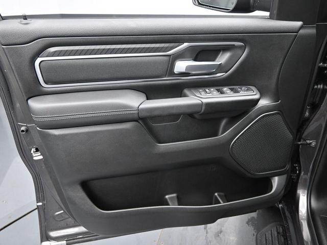 Photo of 2026 Granite Crystal Clearcoat Metallic RAM 1500