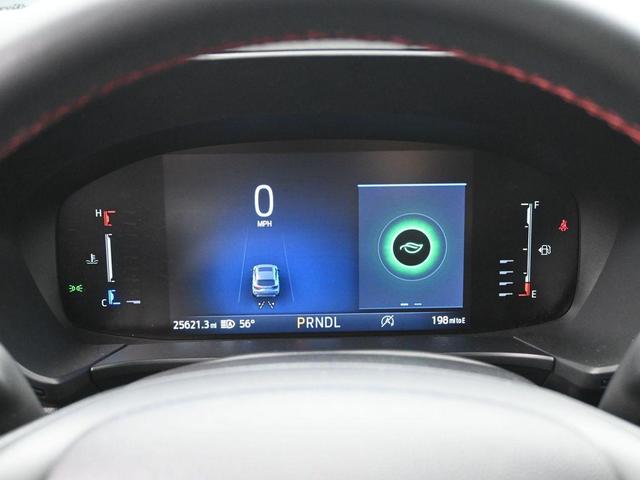 Photo of 2024 Gray Metallic Ford Escape