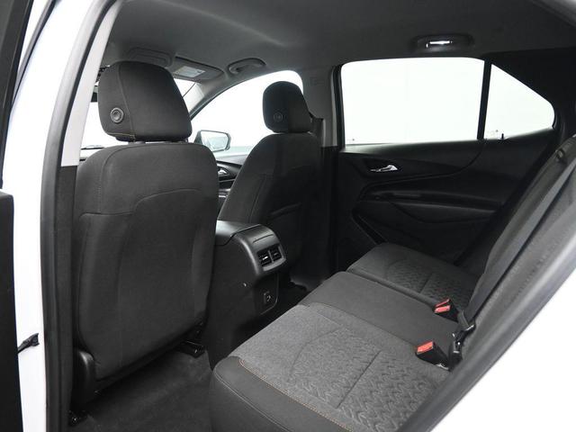 Photo of 2022 Summit White Chevrolet Equinox