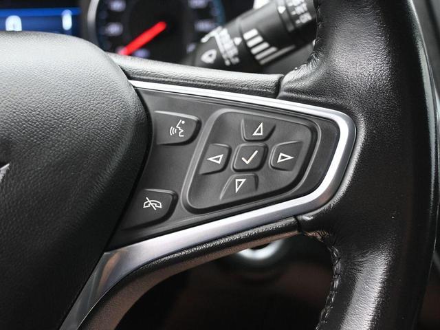Photo of 2022 Summit White Chevrolet Equinox