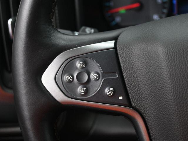 Photo of 2014 Blue Topaz Metallic Chevrolet Silverado 1500