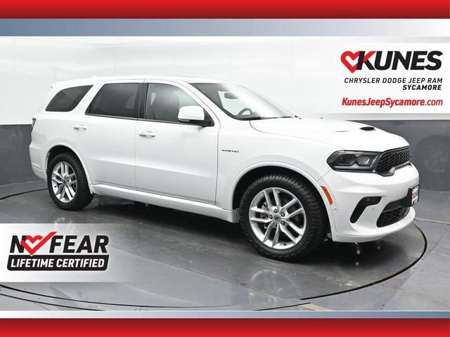 2022 Dodge Durango