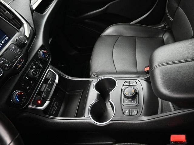 Photo of 2023 Ebony Twilight Metallic GMC Terrain