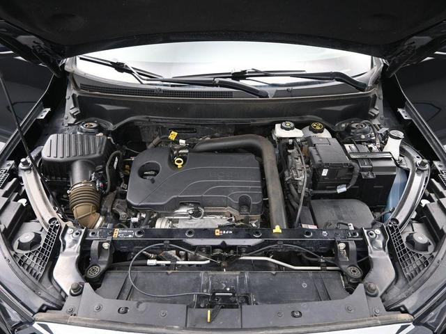 Photo of 2023 Ebony Twilight Metallic GMC Terrain