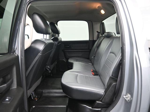 Photo of 2021 Billet Silver Metallic Clearcoat RAM 1500 Classic