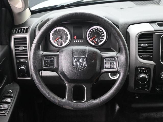 Photo of 2021 Billet Silver Metallic Clearcoat RAM 1500 Classic