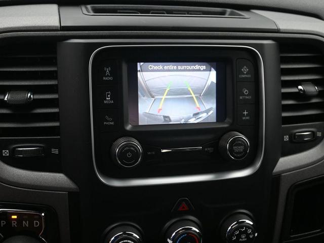 Photo of 2021 Billet Silver Metallic Clearcoat RAM 1500 Classic
