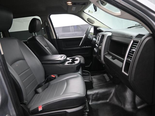 Photo of 2021 Billet Silver Metallic Clearcoat RAM 1500 Classic