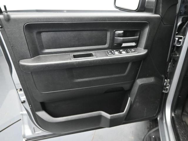 Photo of 2021 Billet Silver Metallic Clearcoat RAM 1500 Classic