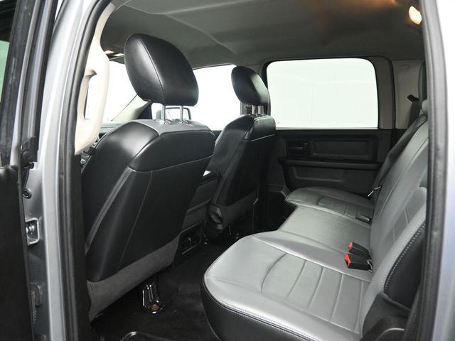 Photo of 2021 Billet Silver Metallic Clearcoat RAM 1500 Classic