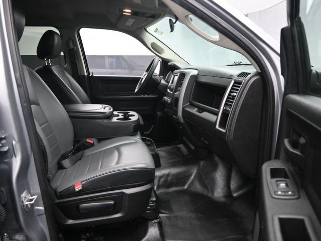 Photo of 2021 Billet Silver Metallic Clearcoat RAM 1500 Classic