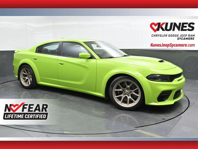 2023 Dodge Charger