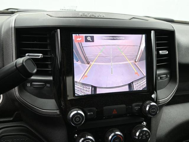 Photo of 2025 Bright White Clearcoat RAM 2500