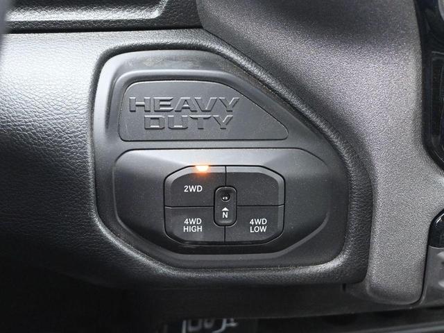 Photo of 2025 Bright White Clearcoat RAM 2500