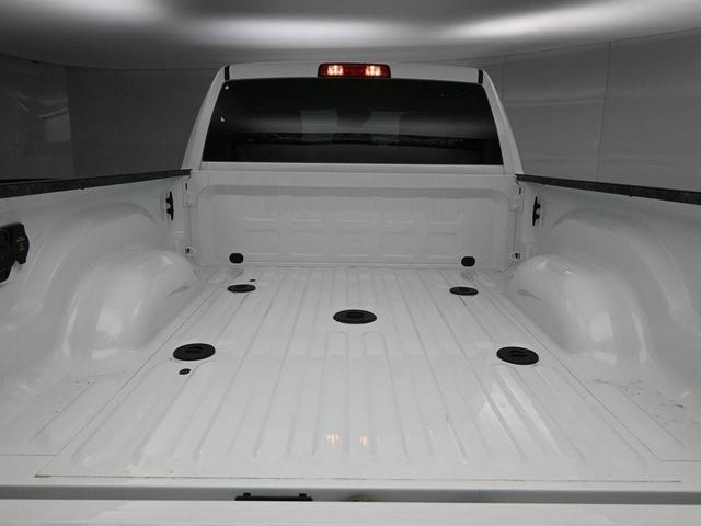 Photo of 2025 Bright White Clearcoat RAM 2500