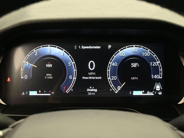 Photo of 2025 Silver Zynith Jeep Grand Cherokee