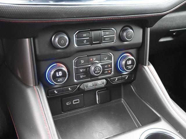 Photo of 2023 Dark Ash Metallic Chevrolet Tahoe
