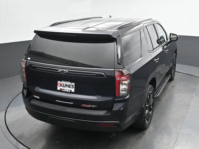 Photo of 2023 Dark Ash Metallic Chevrolet Tahoe