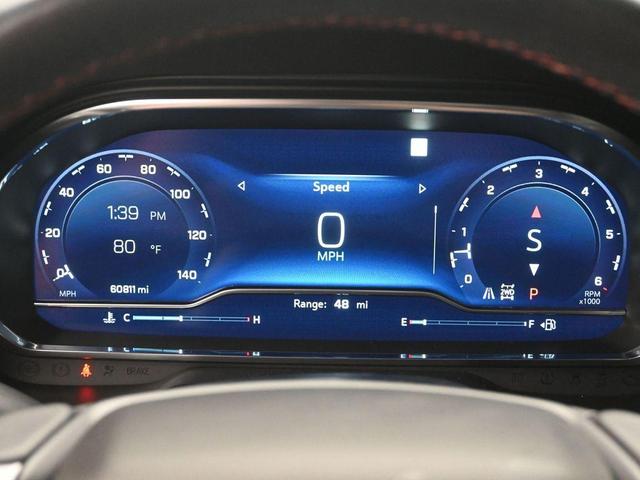 Photo of 2023 Dark Ash Metallic Chevrolet Tahoe