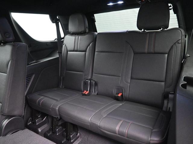 Photo of 2023 Dark Ash Metallic Chevrolet Tahoe