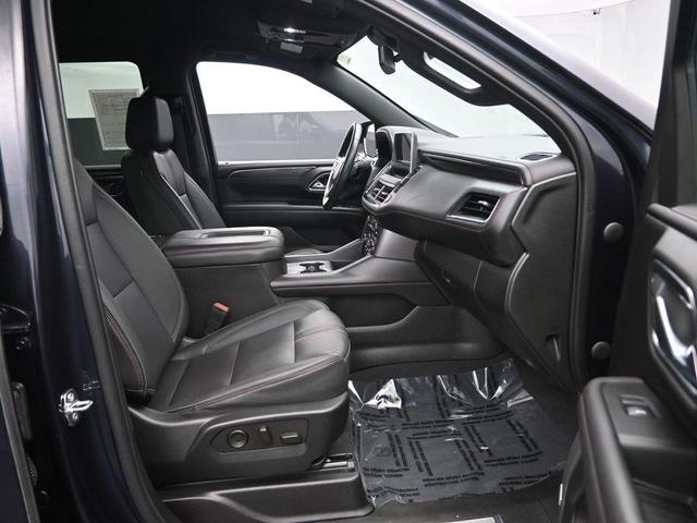 Photo of 2023 Dark Ash Metallic Chevrolet Tahoe