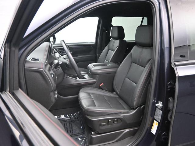 Photo of 2023 Dark Ash Metallic Chevrolet Tahoe