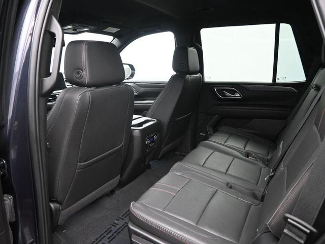 Photo of 2023 Dark Ash Metallic Chevrolet Tahoe