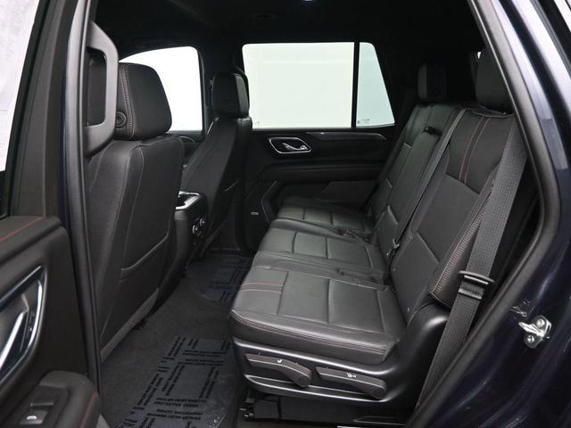 Photo of 2023 Dark Ash Metallic Chevrolet Tahoe