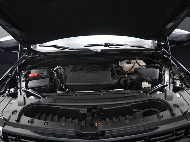 Photo of 2023 Dark Ash Metallic Chevrolet Tahoe