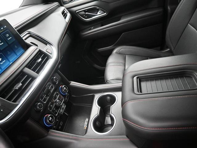 Photo of 2023 Dark Ash Metallic Chevrolet Tahoe