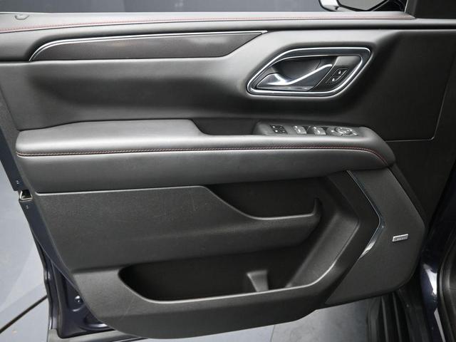 Photo of 2023 Dark Ash Metallic Chevrolet Tahoe