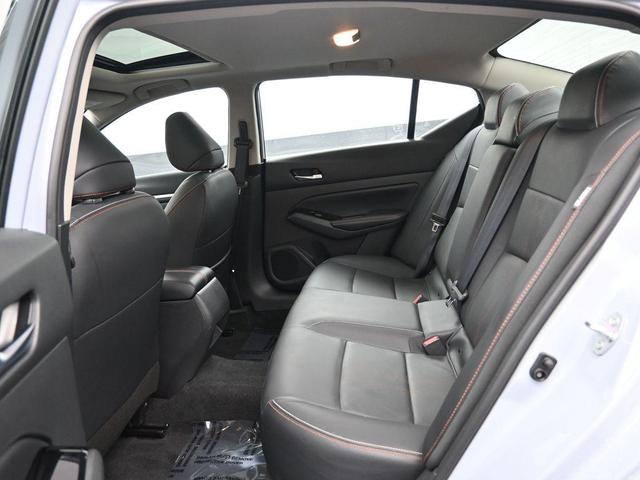 Photo of 2024 Gray Sky Pearl Nissan Altima