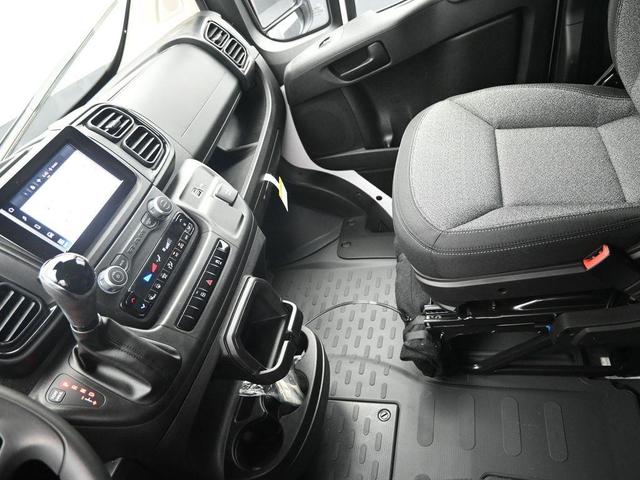Photo of 2025 Bright White Clearcoat RAM ProMaster 1500