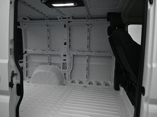 Photo of 2025 Bright White Clearcoat RAM ProMaster 1500