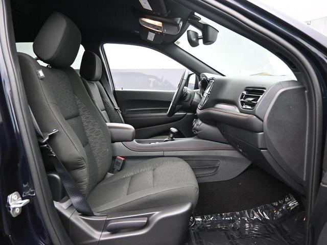 Photo of 2025 Night Dodge Durango