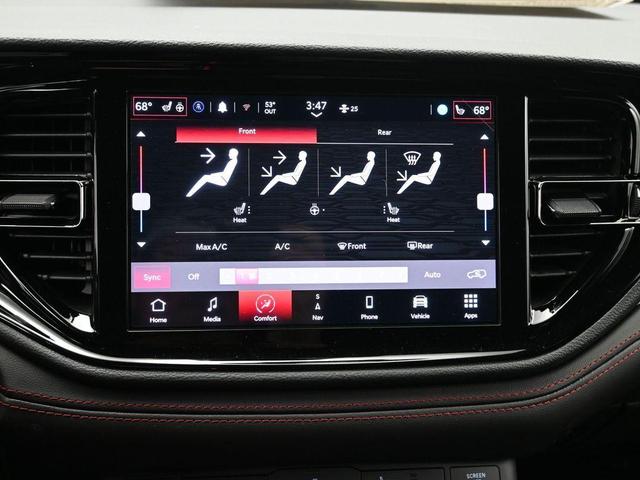 Photo of 2025 Night Dodge Durango