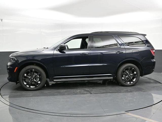 Photo of 2025 Night Dodge Durango