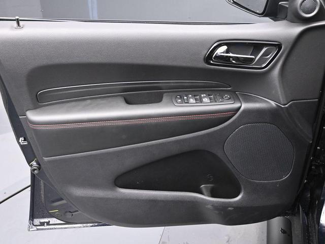 Photo of 2025 Night Dodge Durango