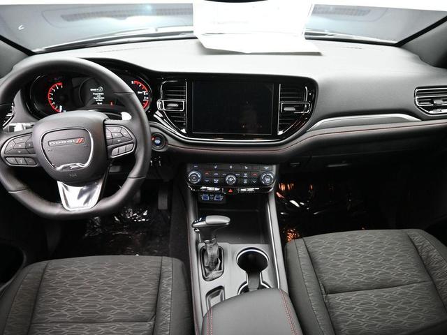 Photo of 2025 Night Dodge Durango