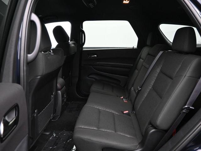 Photo of 2025 Night Dodge Durango