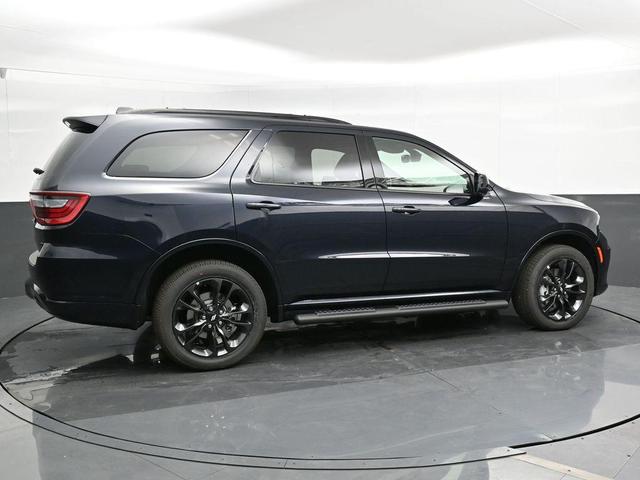 Photo of 2025 Night Dodge Durango